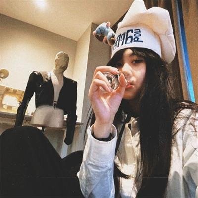 我的同学是美人鱼