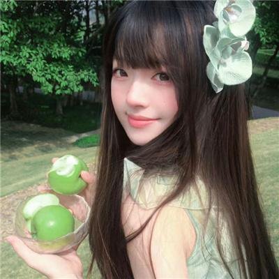 说谎的女人